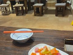 -盟重烧烤店(高正街店)
