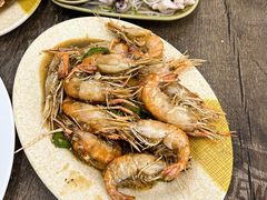 -贞姨美食·老字号海鲜大排档