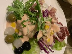 -飨食汇全日制餐厅·昆山皇冠假日酒店(九方店)
