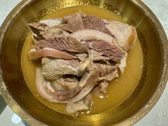 -魏记大碗羊肉(临河总店)