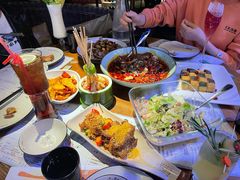 -胡桃里音乐酒馆(四道口店)