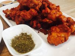 -惠宾楼老菜馆