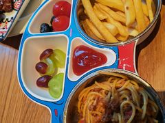 -1861意大利餐厅(文化广场店)