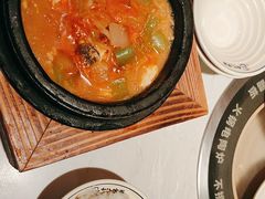 -七八冷面·延边朝鲜族美食(欢乐谷店)