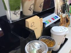 -KOI Thé(正佳广场店)