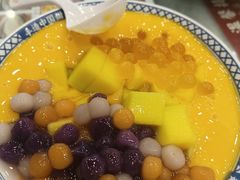 -赵记传承·中国甜品(福州总店)