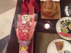 -天津君隆威斯汀酒店