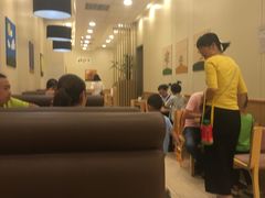 -德克士(长安百货店)