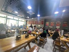 -范贤光鸡公煲(平乐园总店)