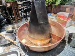 -刘老表·瓦罐汤涮肉(青云谱店)