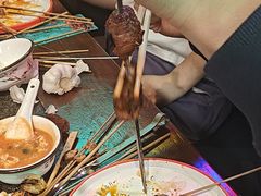 -路边边.炒菜烧烤.音乐餐厅(良乡长虹店)