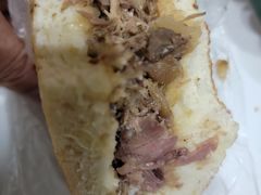-老西关黄老太牛肉烧饼