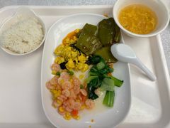 -复旦大学本部-食堂