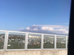 -富士山吉田線五合目