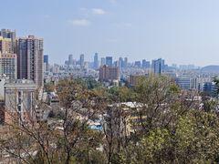 -佛山华盖山公园
