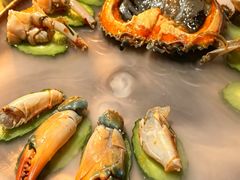 -大洋家·精品潮汕菜·生腌砂锅粥(天河东路店)