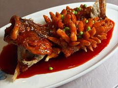 -RIVIERA 松鹤楼(外滩店)