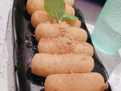 -鱼酷活鱼烤鱼(新世界城店)