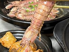 -甬小馆·焗海鲜温州菜(五马街店)