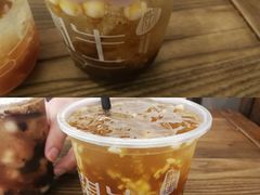 爆款雪山冰汤圆-甜心闲生传统手工冰粉(奎星楼店)