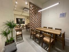 -花仓咖啡(祥安巷店)