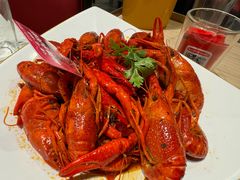 -海底捞大排档火锅(打浦路店)