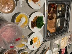 -海底捞火锅(万达广场店)