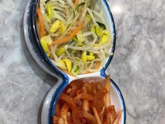 -屋里家延边朝鲜族冷面(梅林3店)