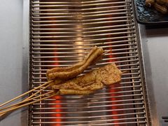 -青松宇大汗·碳烤羊腿(大浪店)