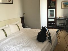 -香港铜锣湾皇悦酒店