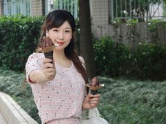 -GODIVA(港汇恒隆广场)