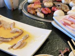 -现代烧烤冷面店(苏家屯店)