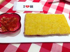 -西贝(枫蓝国际购物中心店)