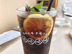 -蔡澜点心·粤菜(领展购物广场店)