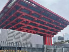 -中华艺术宫(上海美术馆)