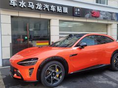 -车水马龙3M汽车贴膜冠军店隐形车衣改色膜(漕宝路中环店)