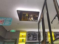-Aqua Oasis 水天堂(石路天虹店)