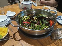 -厝味火锅·潮汕卤水火锅(十一合店)