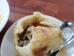 门钉肉饼-宝瑞门钉肉饼店
