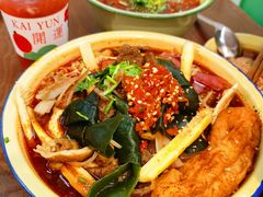 冒菜-脑馋粉儿(三里屯店)