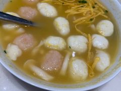 -南太湖山庄·四季轩&国风堂中餐厅