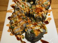 -酒井酱子·深夜食堂(东城汇店)