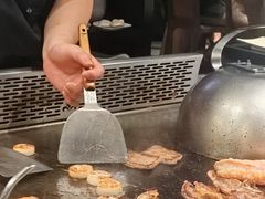 -水木锦堂·自助铁板烧(世贸天阶店)
