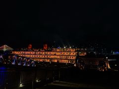 -武汉知音号