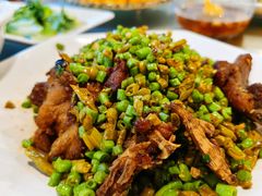 奇香排骨-明婷饭店(外曹家巷店)