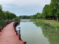 -苏州东太湖生态园