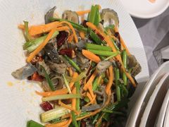 -阿源鱼捞斑鱼火锅·海鲜粥(山景尚宅店)