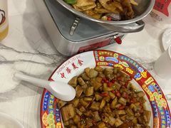 -江城燕子大排档(江汉路步行街店)