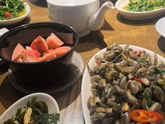 -潮中人·潮州菜(益乐路店)