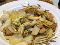 -周家二小姐的菜(西津渡店)